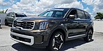 New 2025 KIA TELLURIDE S FWD in SUNRISE, FLORIDA