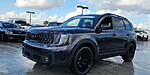 New 2025 KIA TELLURIDE SX-PRESTIGE X-LINE AWD in SUNRISE, FLORIDA