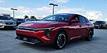 New 2025 KIA K4 EX FWD in SUNRISE, FLORIDA