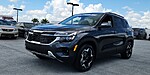 New 2026 KIA SELTOS S FWD in SUNRISE, FLORIDA