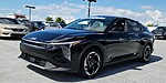 New 2025 KIA K4 EX FWD in SUNRISE, FLORIDA