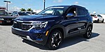 New 2026 KIA SELTOS EX FWD in SUNRISE, FLORIDA