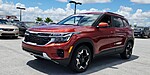 New 2026 KIA SELTOS S FWD in SUNRISE, FLORIDA