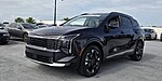 New 2026 KIA SPORTAGE SX-PRESTIGE FWD in SUNRISE, FLORIDA