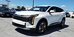 New 2026 KIA SPORTAGE HYBRID LX FWD in SUNRISE, FLORIDA