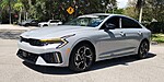 New 2026 KIA K5 GT-LINE AUTO FWD in SUNRISE, FLORIDA