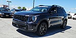 New 2026 KIA SORENTO X-LINE EX AWD in SUNRISE, FLORIDA