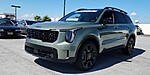 New 2026 KIA SORENTO X-LINE SX PRESTIGE AWD in SUNRISE, FLORIDA