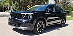 New 2026 KIA SORENTO S FWD in SUNRISE, FLORIDA