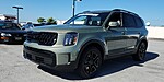 New 2025 KIA TELLURIDE EX X-LINE AWD in SUNRISE, FLORIDA