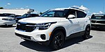 New 2026 KIA SELTOS EX FWD in SUNRISE, FLORIDA