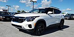 New 2026 KIA SELTOS EX FWD in SUNRISE, FLORIDA