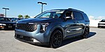 New 2026 KIA CARNIVAL SX FWD in SUNRISE, FLORIDA