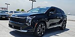 New 2026 KIA SPORTAGE SX-PRESTIGE FWD in SUNRISE, FLORIDA