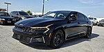 New 2026 KIA K5 LXS AUTO FWD in SUNRISE, FLORIDA