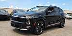 New 2026 KIA SPORTAGE SX-PRESTIGE FWD in SUNRISE, FLORIDA