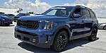 New 2025 KIA TELLURIDE SX X-LINE AWD in SUNRISE, FLORIDA