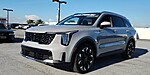 New 2026 KIA SORENTO EX FWD in SUNRISE, FLORIDA