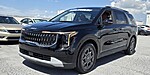 New 2026 KIA CARNIVAL HYBRID EX FWD in SUNRISE, FLORIDA