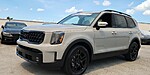 New 2025 KIA TELLURIDE SX-PRESTIGE X-LINE AWD in SUNRISE, FLORIDA