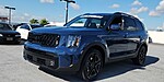 New 2025 KIA TELLURIDE SX-PRESTIGE X-LINE AWD in SUNRISE, FLORIDA