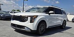 New 2026 KIA CARNIVAL HYBRID SX FWD in SUNRISE, FLORIDA