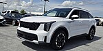 New 2026 KIA SORENTO S FWD in SUNRISE, FLORIDA