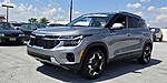 New 2026 KIA SELTOS EX FWD in SUNRISE, FLORIDA