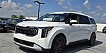 New 2026 KIA CARNIVAL LX FWD in SUNRISE, FLORIDA