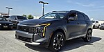 New 2026 KIA SPORTAGE HYBRID SX-PRESTIGE AWD in SUNRISE, FLORIDA