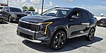 New 2026 KIA SPORTAGE HYBRID SX-PRESTIGE AWD in SUNRISE, FLORIDA