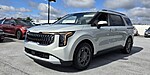 New 2026 KIA CARNIVAL HYBRID EX FWD in SUNRISE, FLORIDA