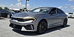 New 2026 KIA K5 GT DCT FWD in SUNRISE, FLORIDA