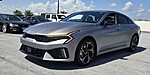 New 2026 KIA K5 GT-LINE AUTO FWD in SUNRISE, FLORIDA