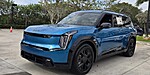 New 2026 KIA EV9 LAND AWD in SUNRISE, FLORIDA