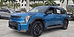 New 2026 KIA EV9 GT-LINE AWD in SUNRISE, FLORIDA