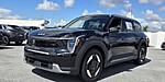 New 2026 KIA EV9 WIND AWD in SUNRISE, FLORIDA