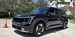 New 2026 KIA EV9 WIND AWD in SUNRISE, FLORIDA