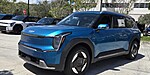 New 2026 KIA EV9 WIND AWD in SUNRISE, FLORIDA