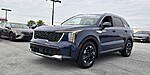 New 2026 KIA SORENTO S FWD in SUNRISE, FLORIDA