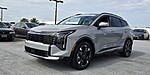 New 2026 KIA SPORTAGE SX-PRESTIGE FWD in SUNRISE, FLORIDA