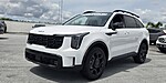 New 2026 KIA SORENTO X-LINE EX AWD in SUNRISE, FLORIDA