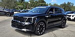 New 2026 KIA SORENTO EX FWD in SUNRISE, FLORIDA