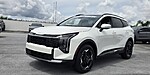 New 2026 KIA SPORTAGE HYBRID EX AWD in SUNRISE, FLORIDA