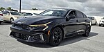 New 2026 KIA K5 GT-LINE AUTO FWD in SUNRISE, FLORIDA