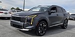 New 2026 KIA SPORTAGE HYBRID SX-PRESTIGE AWD in SUNRISE, FLORIDA