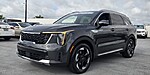 New 2025 KIA SORENTO HYBRID SX PRESTIGE AWD in SUNRISE, FLORIDA