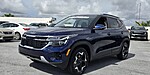 New 2026 KIA SELTOS EX FWD in SUNRISE, FLORIDA