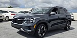 New 2026 KIA SELTOS EX FWD in SUNRISE, FLORIDA