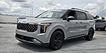New 2026 KIA CARNIVAL HYBRID SX FWD in SUNRISE, FLORIDA